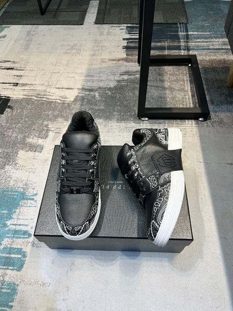 High Quality Replica Philipp Plein sneakers for Men