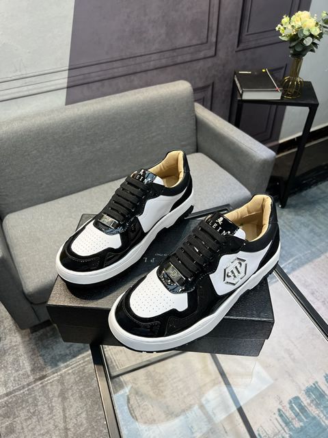 High Quality Replica Philipp Plein sneakers for Men