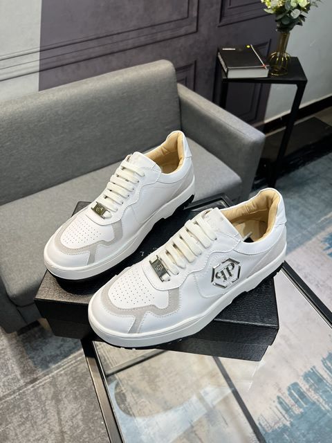 High Quality Replica Philipp Plein sneakers for Men