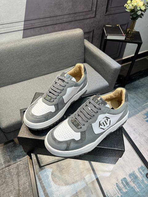 High Quality Replica Philipp Plein sneakers for Men