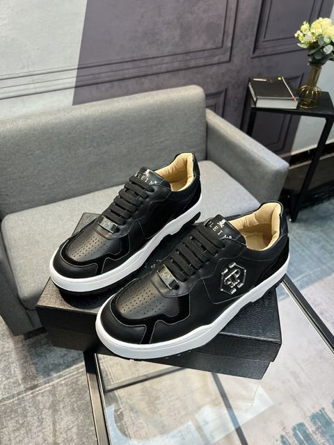 High Quality Replica Philipp Plein sneakers for Men