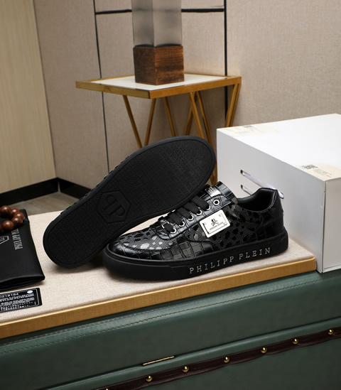 High Quality Replica Philipp Plein sneakers for Men