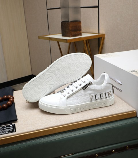 High Quality Replica Philipp Plein sneakers for Men