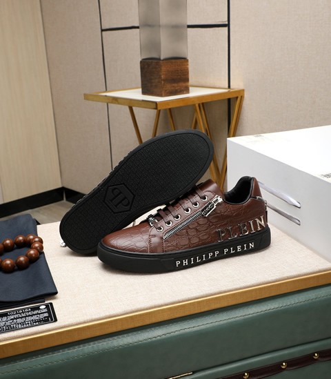 High Quality Replica Philipp Plein sneakers for Men