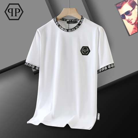 High Quality Replica Philipp Plein T-shirts for Men