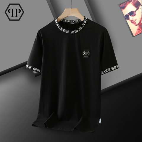 High Quality Replica Philipp Plein T-shirts for Men