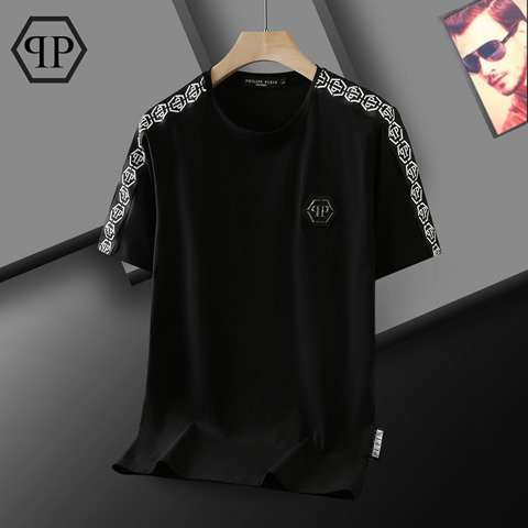 High Quality Replica Philipp Plein T-shirts for Men