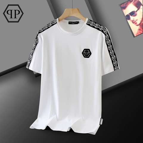 High Quality Replica Philipp Plein T-shirts for Men