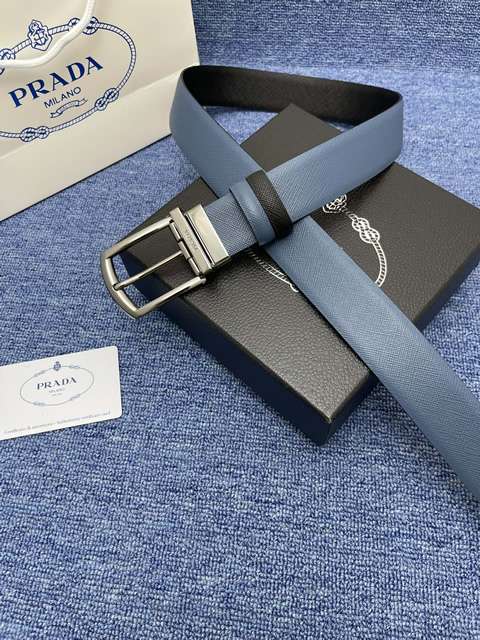 Replica High Quality 1:1 Prada Belts