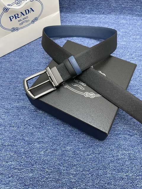 Replica High Quality 1:1 Prada Belts