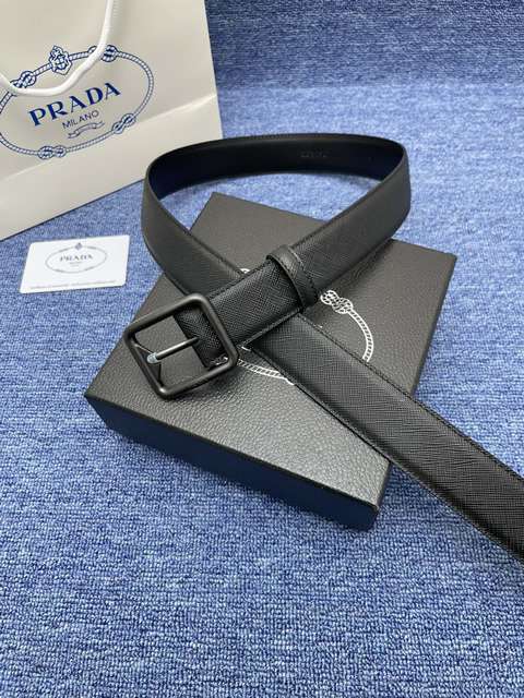 Replica High Quality 1:1 Prada Belts