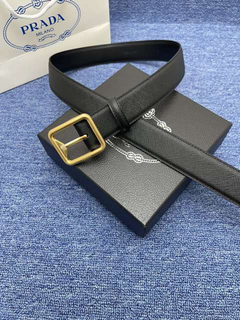 Replica High Quality 1:1 Prada Belts