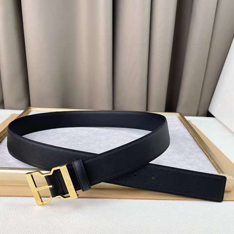 Replica High Quality 1:1 Prada Belts