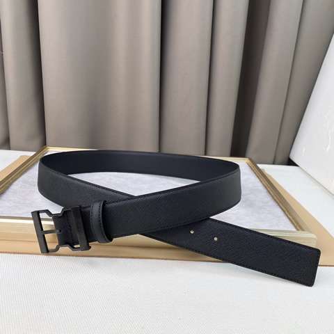 Replica High Quality 1:1 Prada Belts