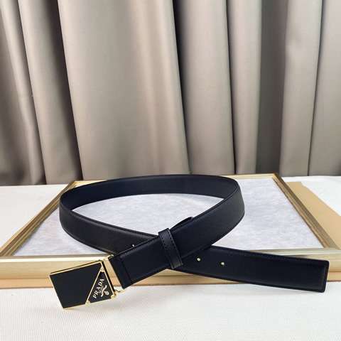 Replica High Quality 1:1 Prada Belts