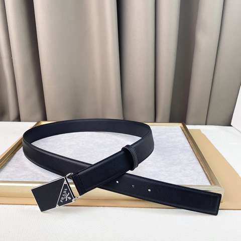 Replica High Quality 1:1 Prada Belts