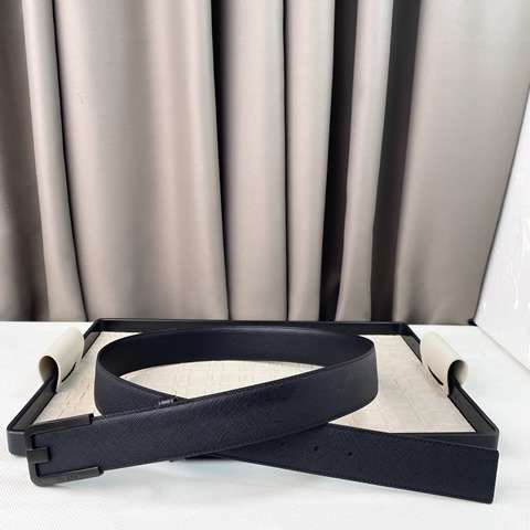 Replica High Quality 1:1 Prada Belts