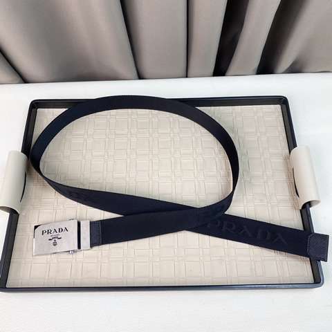 Replica High Quality 1:1 Prada Belts