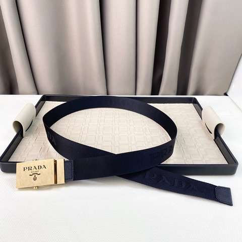 Replica High Quality 1:1 Prada Belts