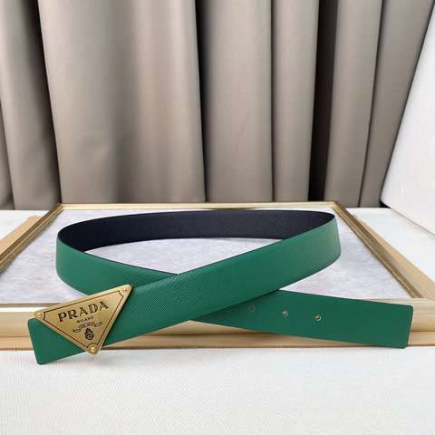 Replica High Quality 1:1 Prada Belts