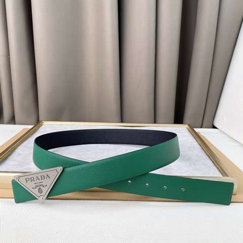 Replica High Quality 1:1 Prada Belts