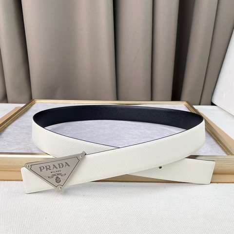 Replica High Quality 1:1 Prada Belts