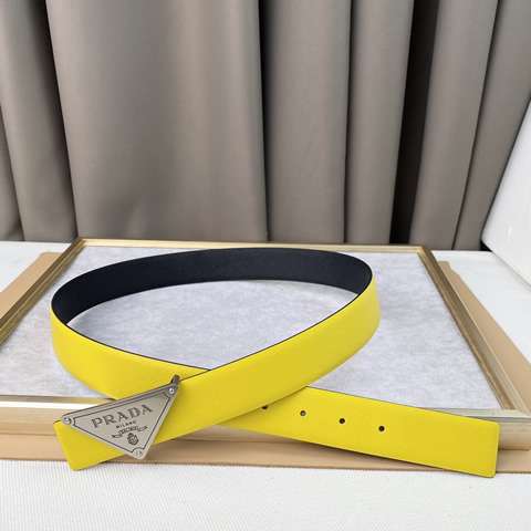 Replica High Quality 1:1 Prada Belts