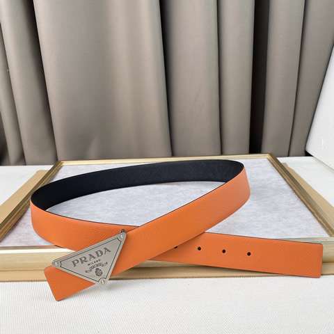 Replica High Quality 1:1 Prada Belts