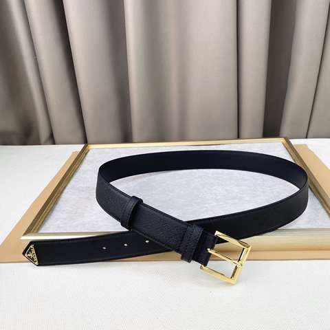 Replica High Quality 1:1 Prada Belts