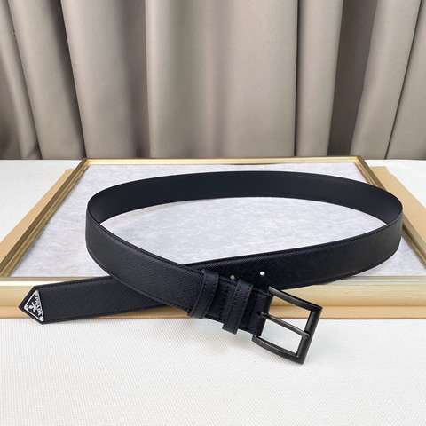 Replica High Quality 1:1 Prada Belts