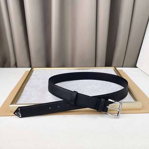 Replica High Quality 1:1 Prada Belts