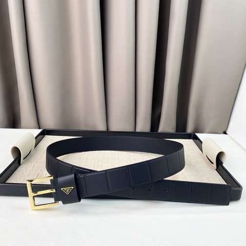 Replica High Quality 1:1 Prada Belts