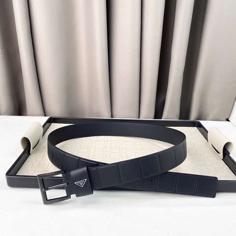 Replica High Quality 1:1 Prada Belts