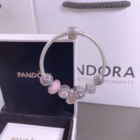 Replica Pandora Bracelets