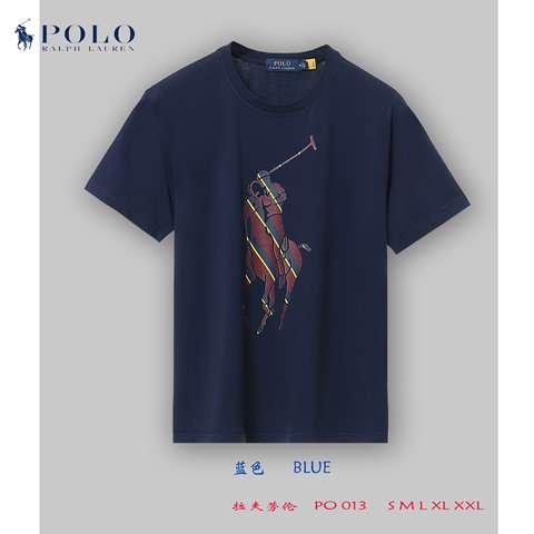 High Quality Replica Polo T-Shirt for Men