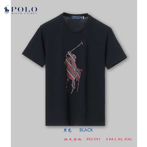 High Quality Replica Polo T-Shirt for Men