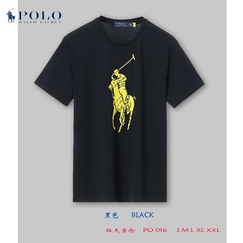 High Quality Replica Polo T-Shirt for Men