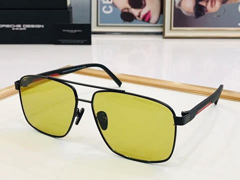 High Quality 1:1 copied Replica Porsche Sunglasses