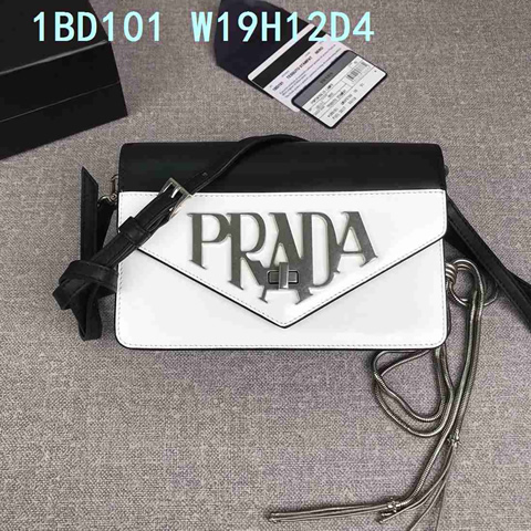 Replica Prada Bags model 1BD101