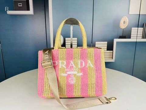 Replica Prada Bags model D6581