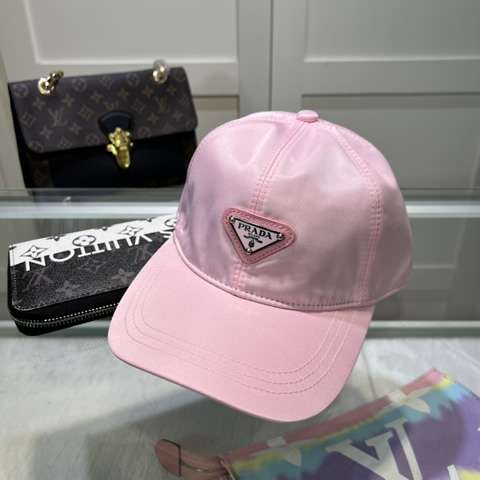 High Quality Replica Prada Baseball cap