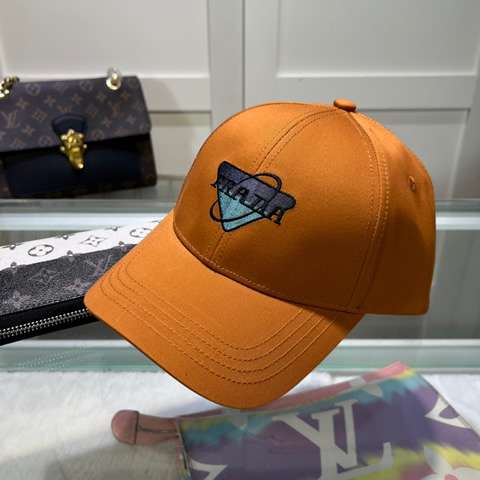 High Quality Replica Prada Baseball cap