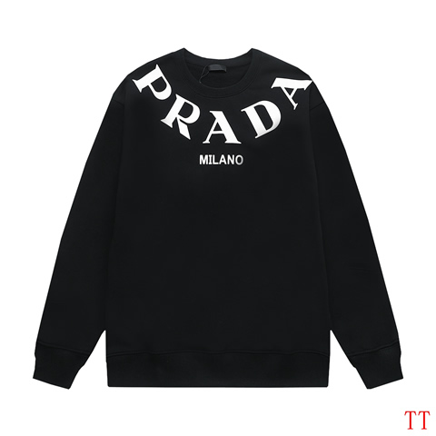 High Quality Replica Prada Hoodies for Men