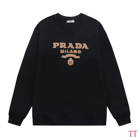 High Quality Replica Prada Hoodies for Men