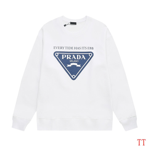 High Quality Replica Prada Hoodies for Men