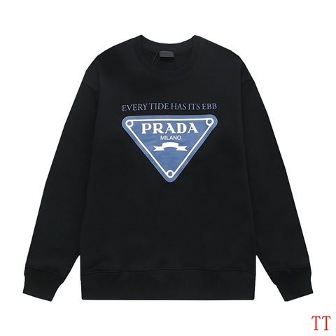 High Quality Replica Prada Hoodies for Men