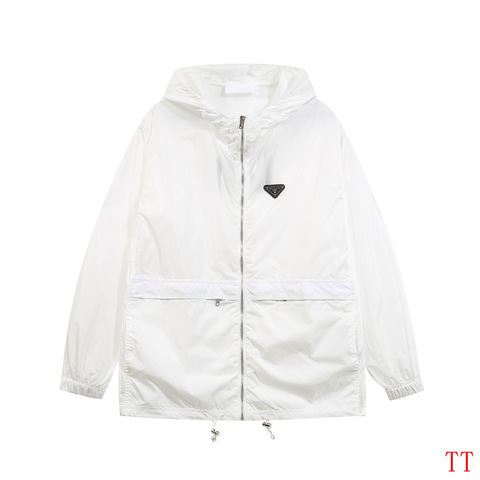 High Quality Replica Prada Jacket for men