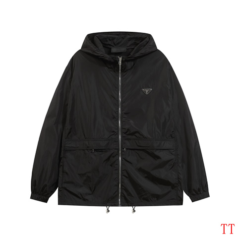 High Quality Replica Prada Jacket for men