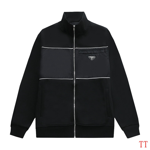 High Quality Replica Prada Jacket for men