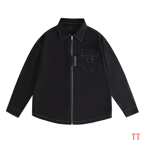 High Quality Replica Prada Jacket for men